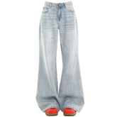 Basic Things Wide Leg Jeans