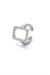 Geometric Opening Ring