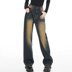 Fairy Grunge Jeans