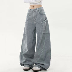 Cool Best In Class Wide Leg Cargo Pants