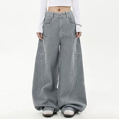 Cool Best In Class Wide Leg Cargo Pants