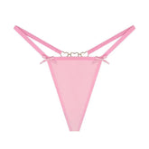 Love Bites Thong Panty