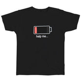 Help Me T-Shirt