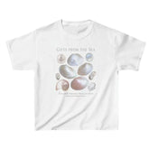 Mermaidcore Aesthetic T-Shirt