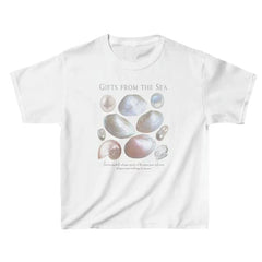 Mermaidcore Aesthetic T-Shirt