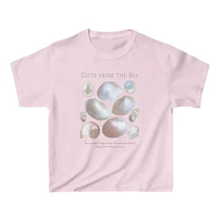 Mermaidcore Aesthetic T-Shirt