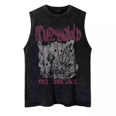 Poker Night Graphic Tee