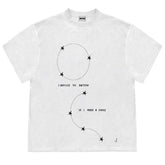 Cosmic Choice Graphic Tee