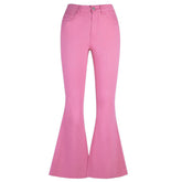 Y2K Flared Pants