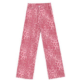 Looks That Kill Leopard Jeans
