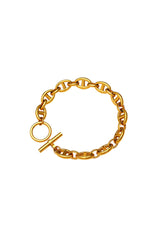 Metal Chain Bracelet