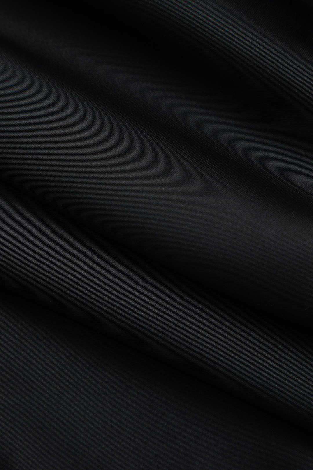 Trägerloses Maxikleid im Meerjungfrauen-Stil 