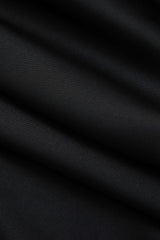 Trägerloses Maxikleid im Meerjungfrauen-Stil 