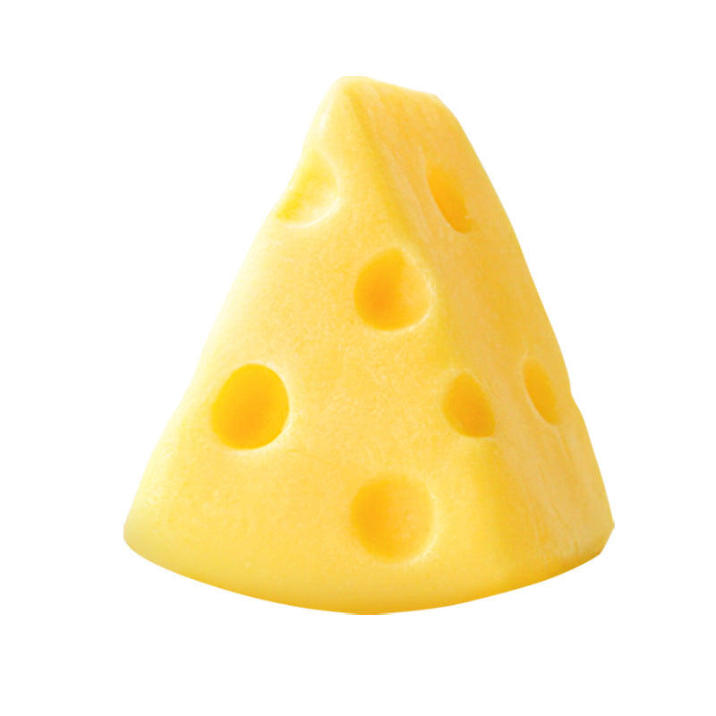 Meersalz-Käse-Milben-Reinigungsseife
