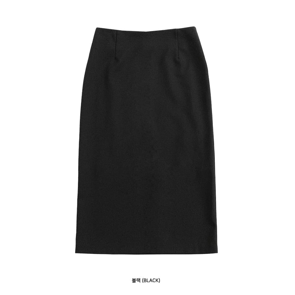 Ifomat Karlo Skirt