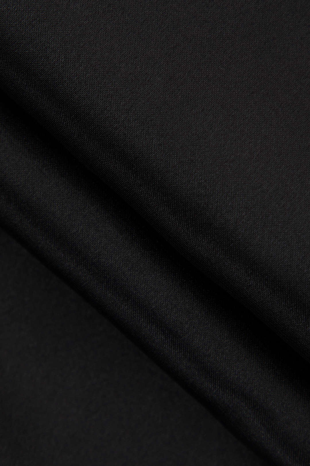 Camisole-Minikleid mit Spitzenschnürung vorne und V-Ausschnitt