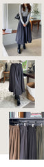 Ifomat Carson Long Skirt