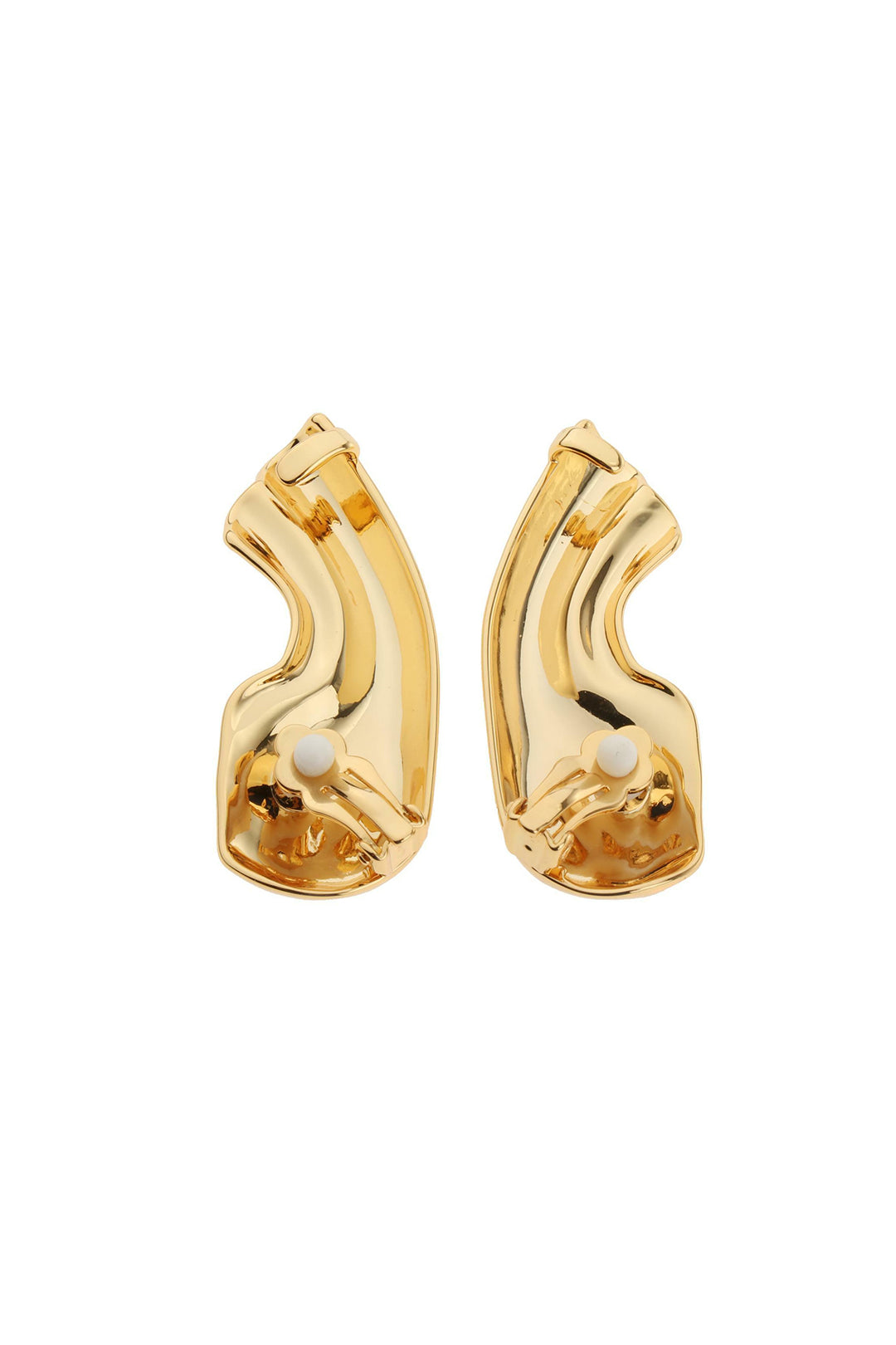 Auricle Decor Earrings