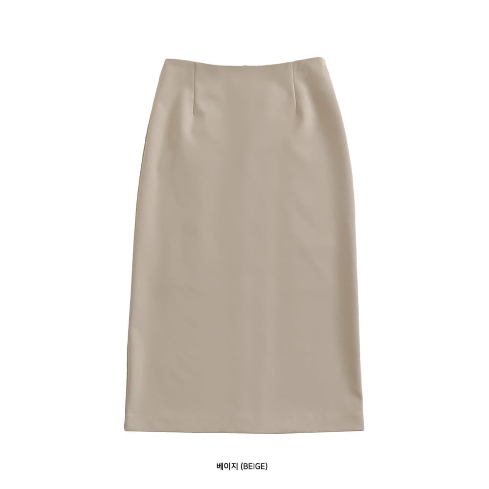 Ifomat Karlo Skirt