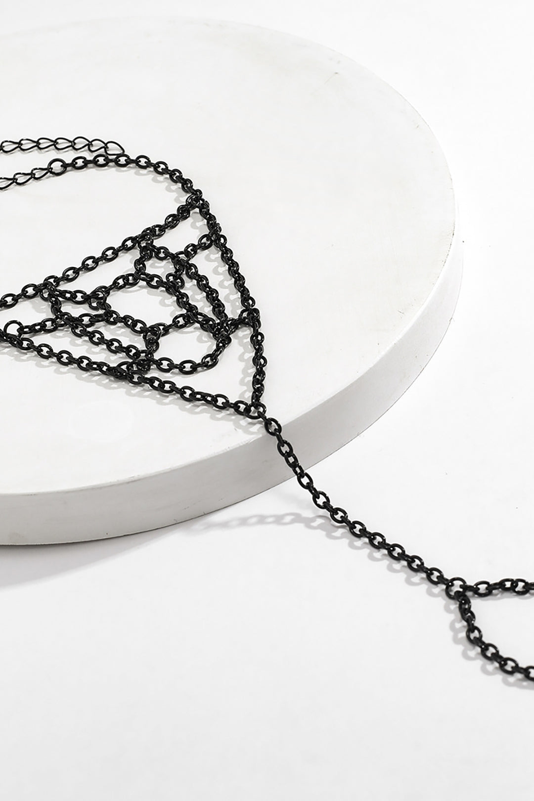 Spider Web Shape Bracelet