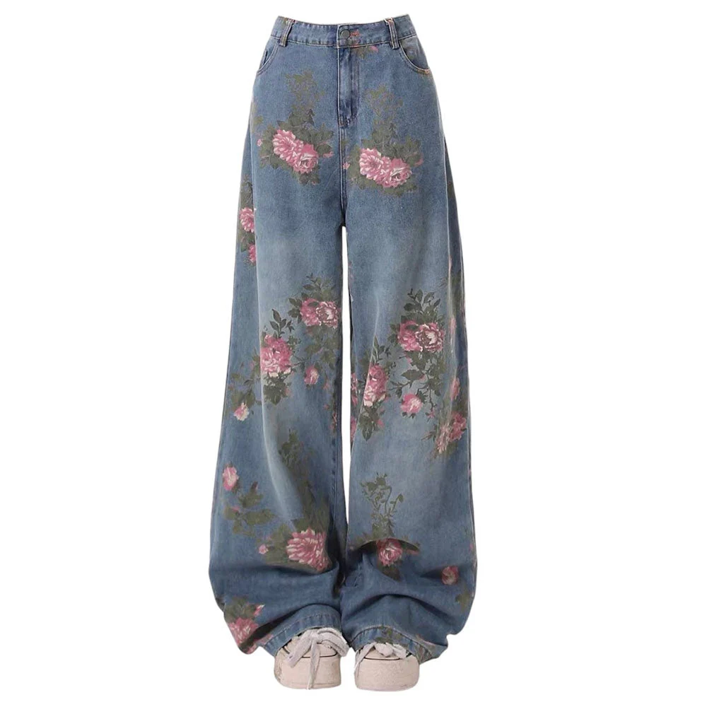 Jeans Freight charges