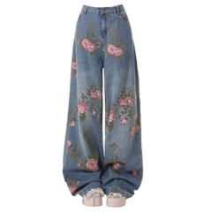 Jeans Freight charges
