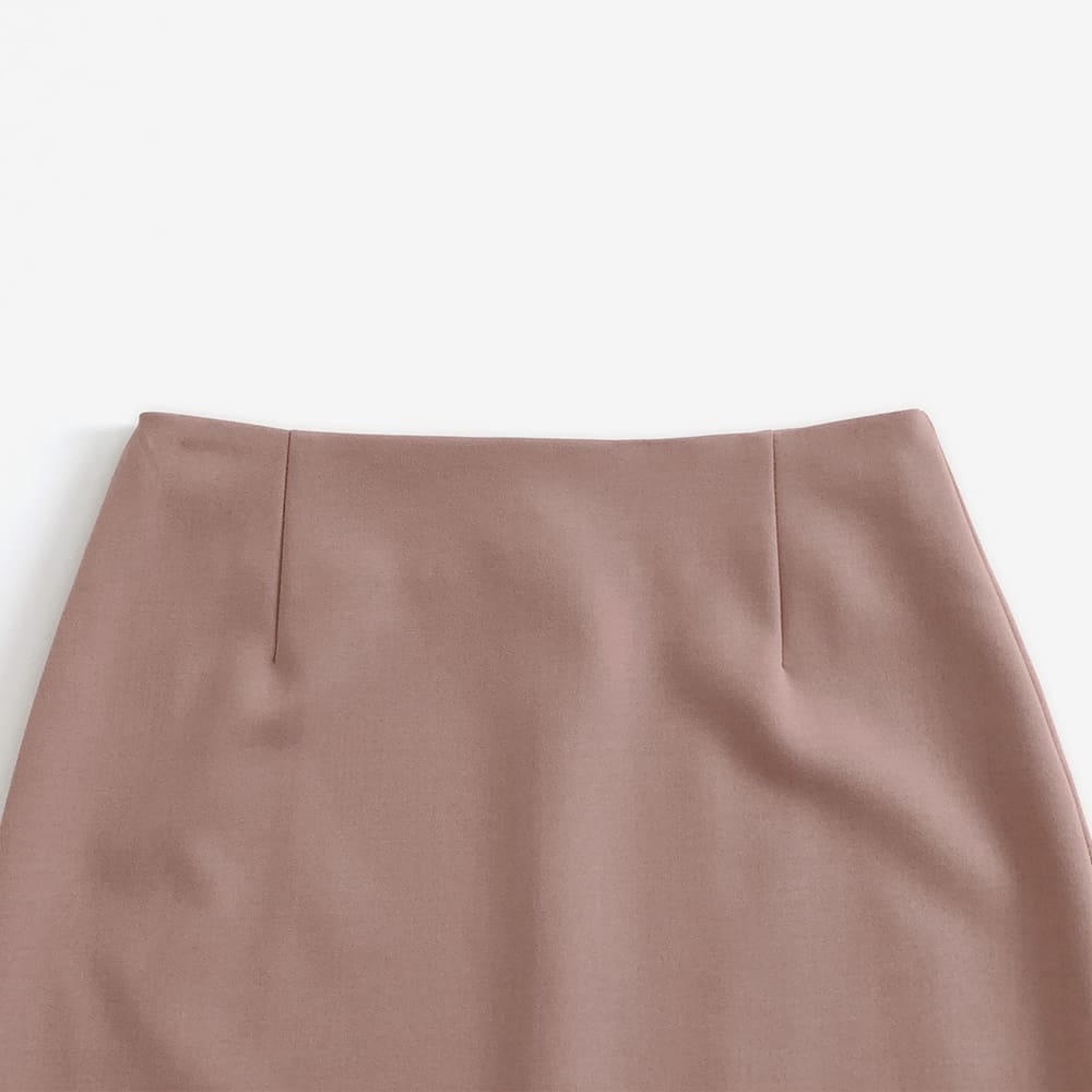 Ifomat Karlo Skirt