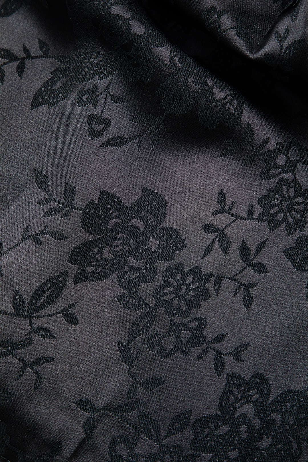 Ärmelloses Jacquard-Minikleid mit Ösen und eckigem Ausschnitt, Plissee 