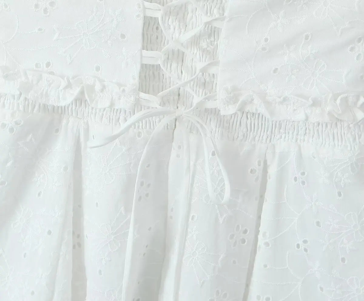 Aurelia // Dress