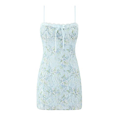 Cresilia // Dress