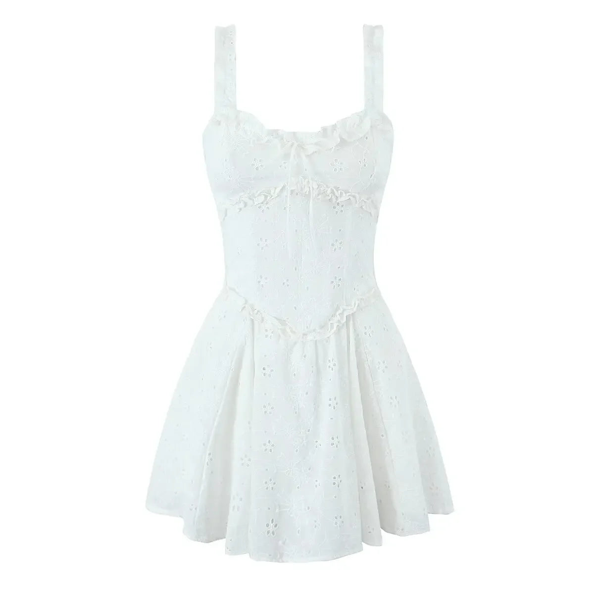 Aurelia // Dress