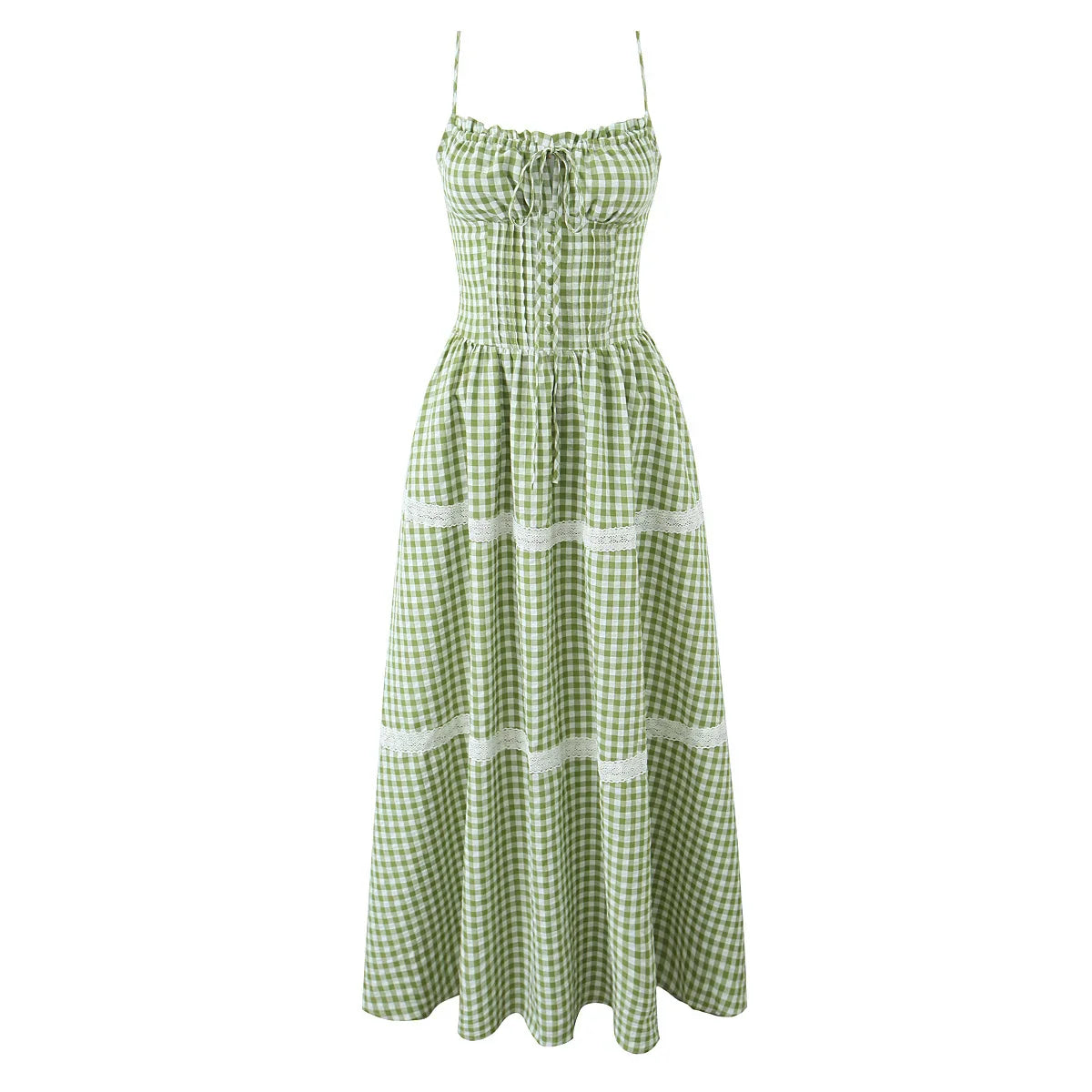Catherine // Dress