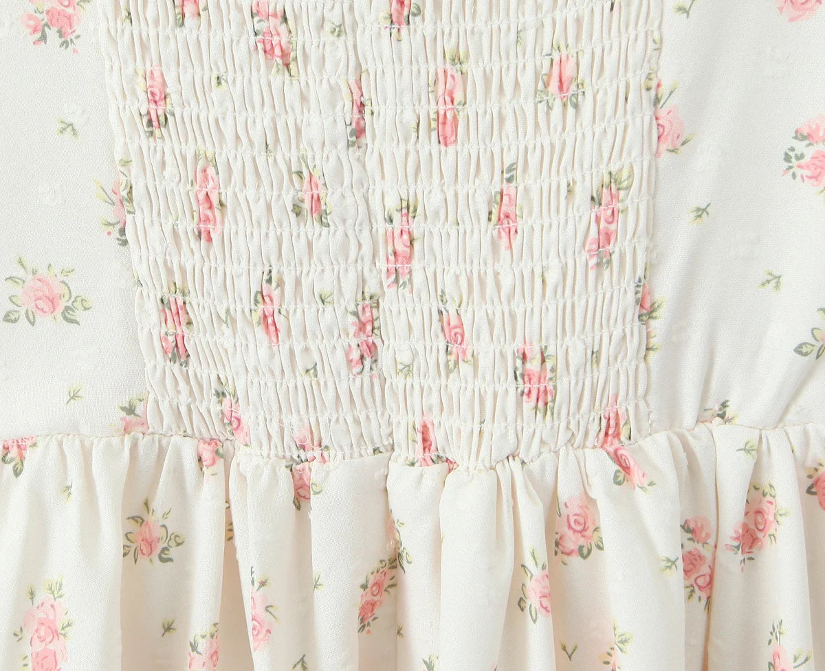 Core Memory // Dress