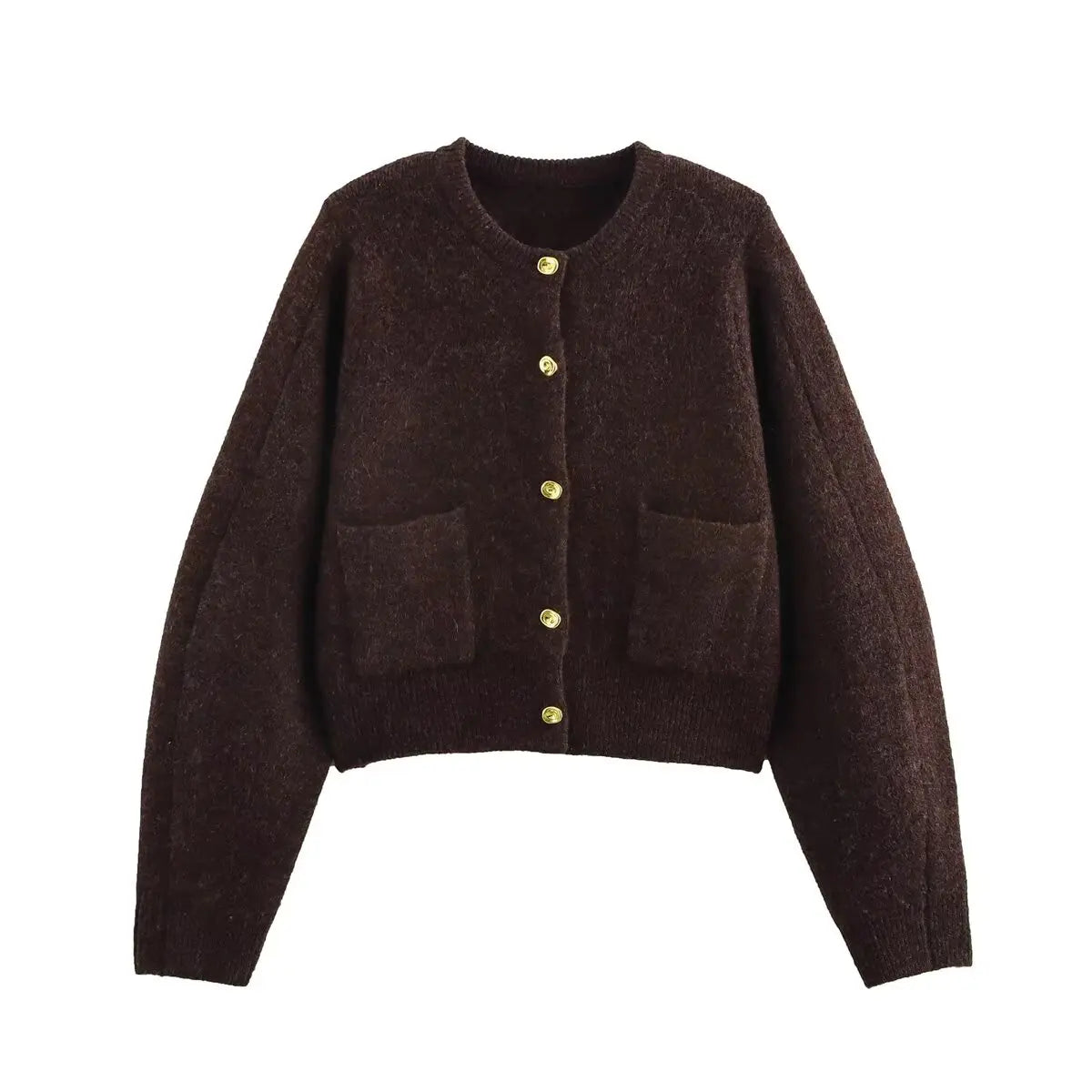 Choco // Cardi