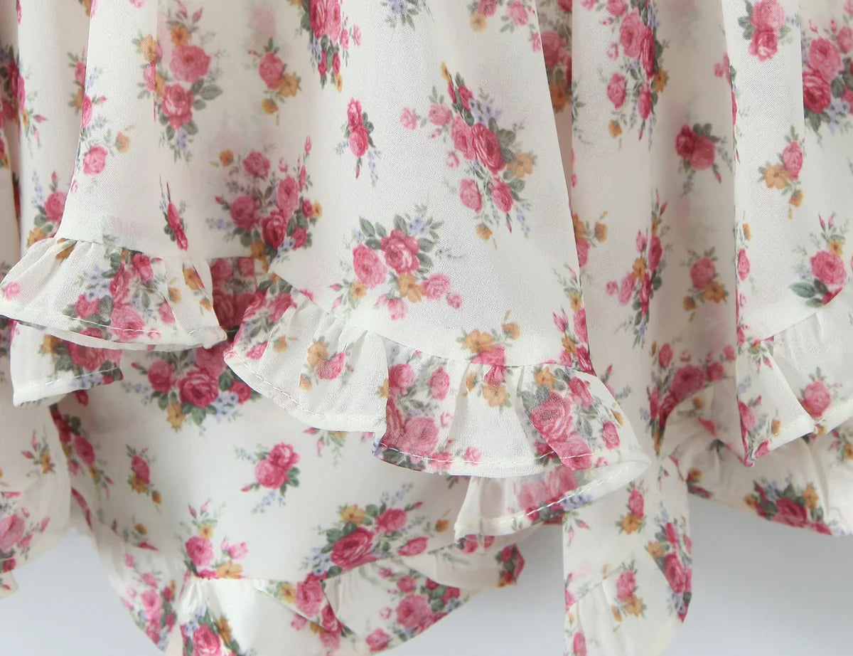 Crema // Dress