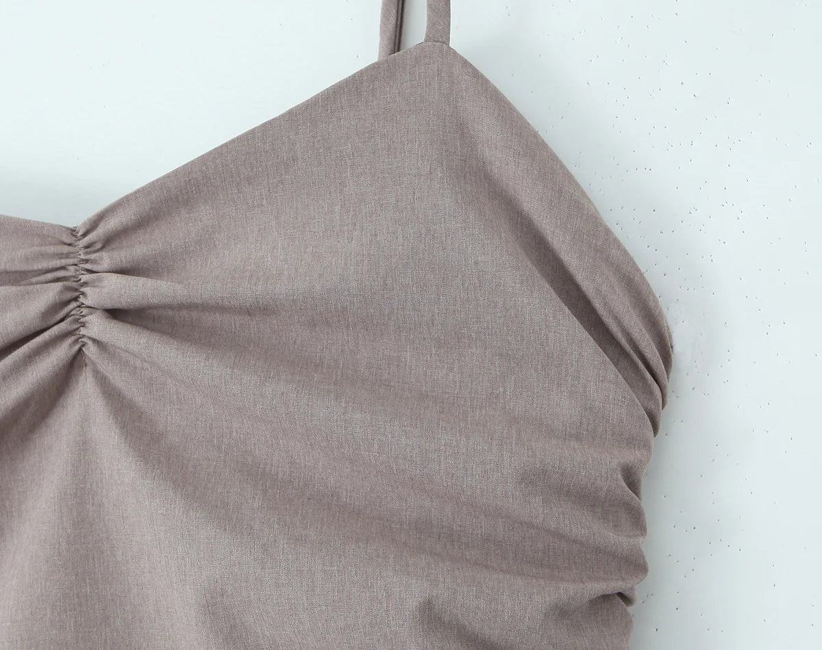 Dinner Party // Dress