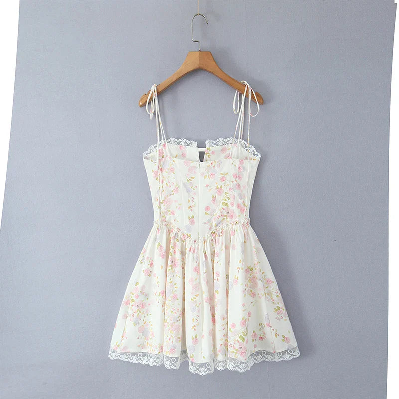 Alegra // Dress