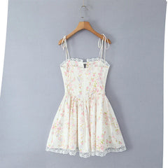 Alegra // Dress