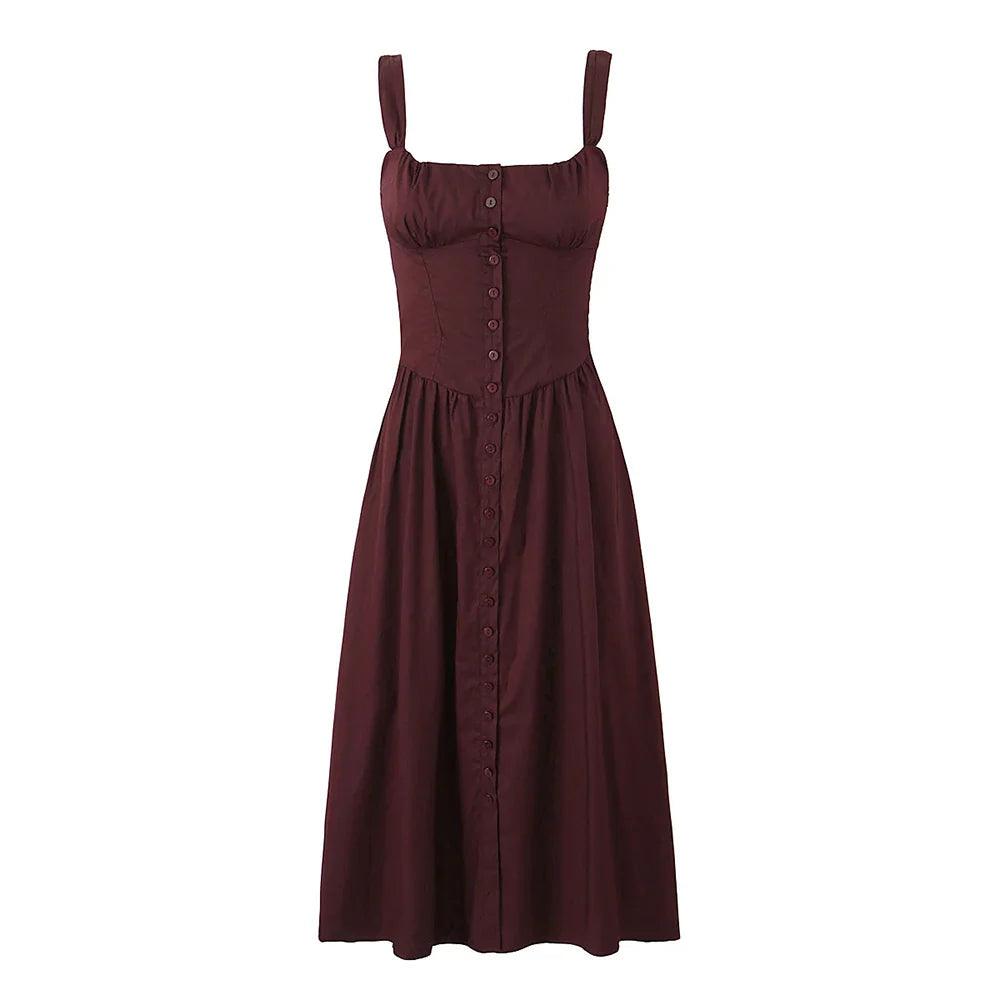 Chic After Dark // Dress