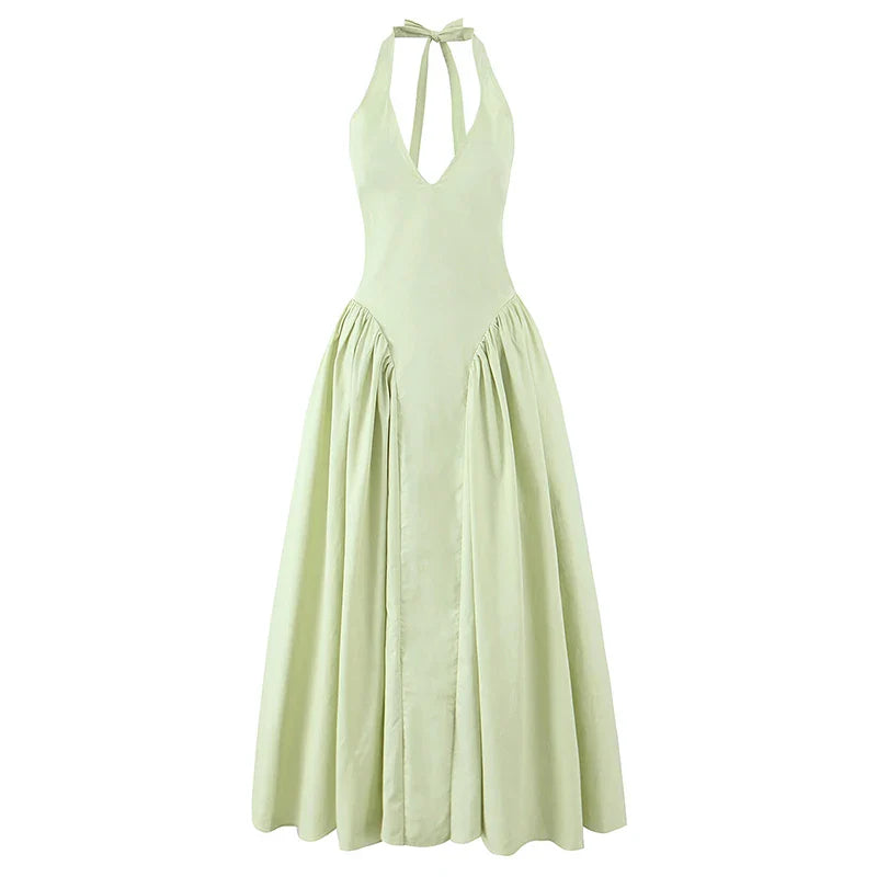 Chloe // Dress