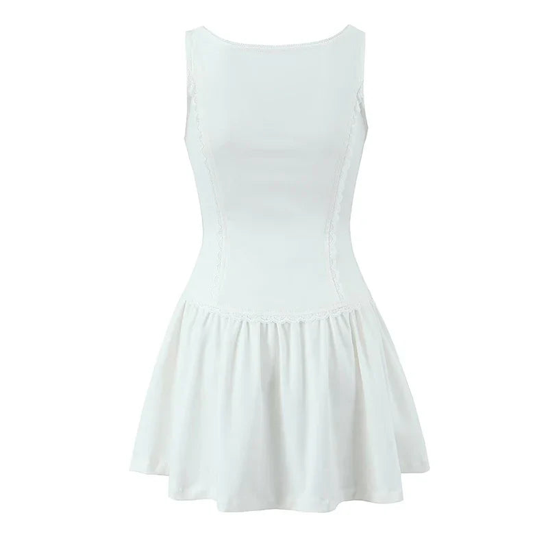 Caroline // Dress