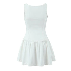 Caroline // Dress