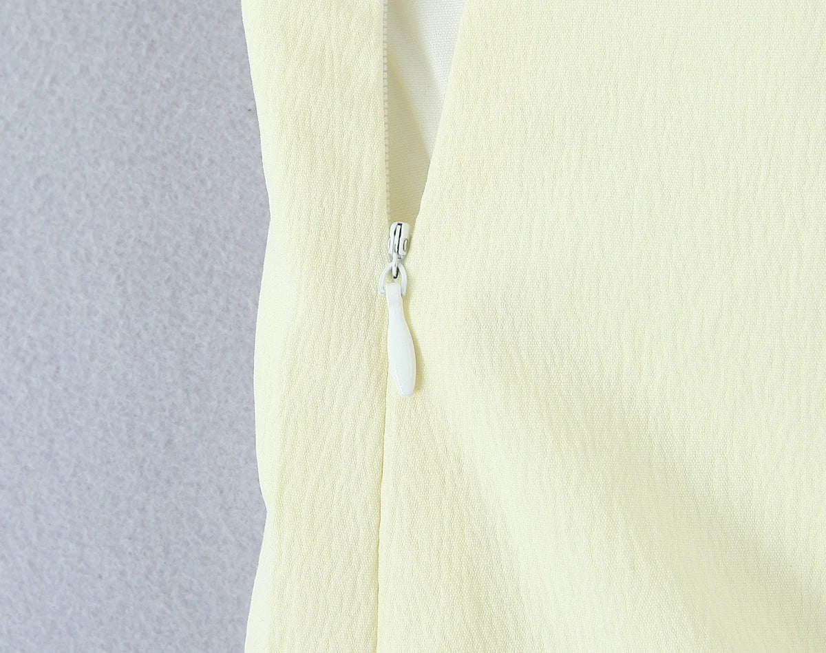 Crema // Skirt