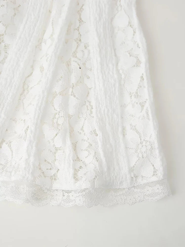 Eloise // Maxi Dress