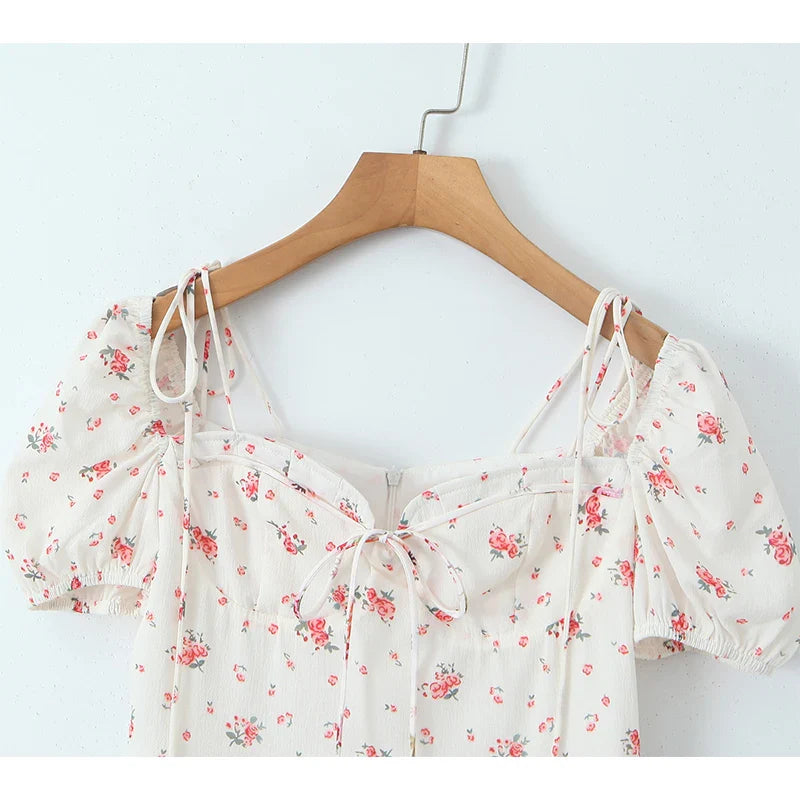 Ermira // Dress