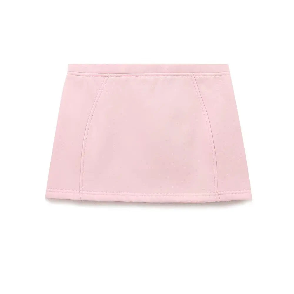 Buttercup // Skirt