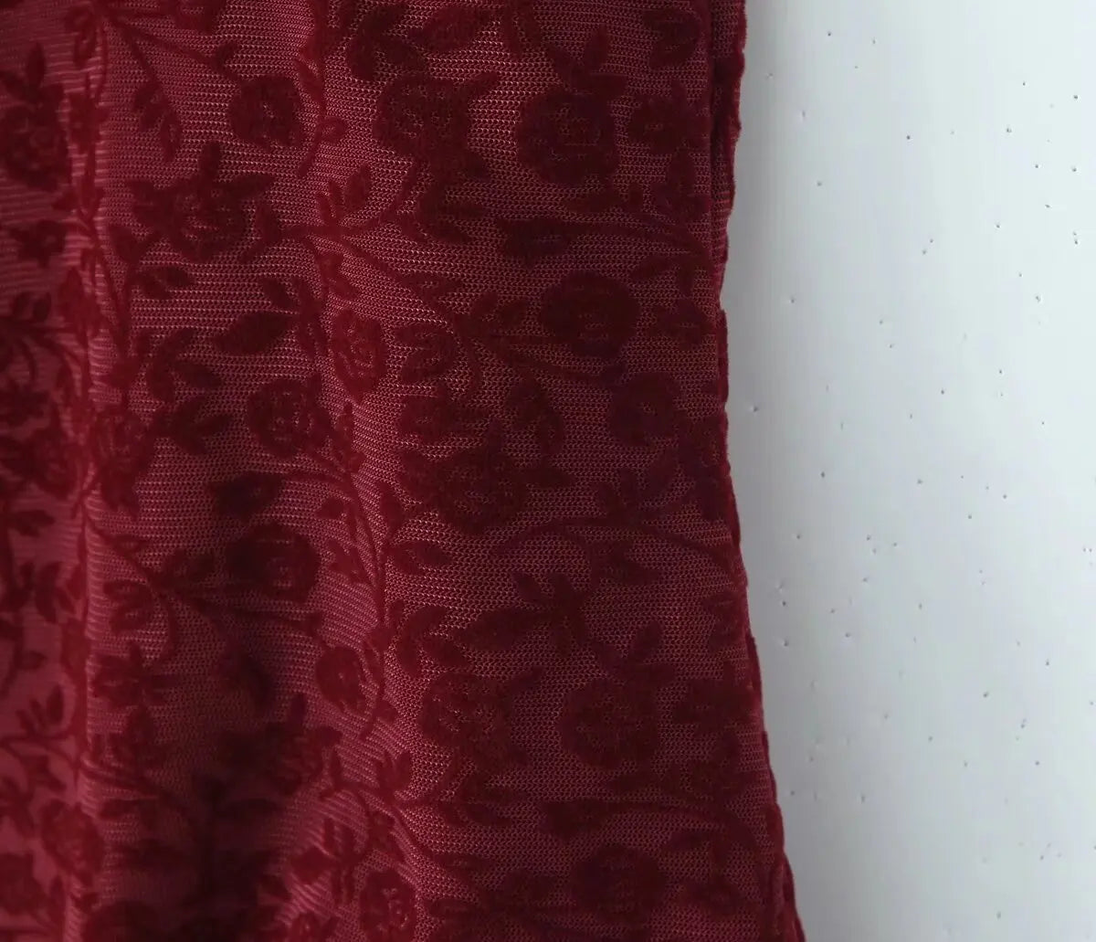 Cherry Pie // Top