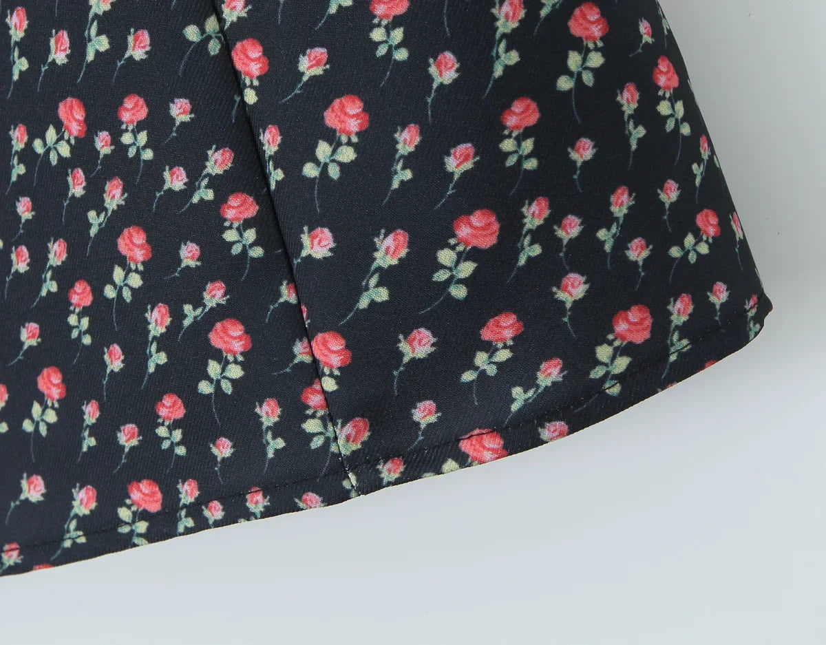Barbara // Dress