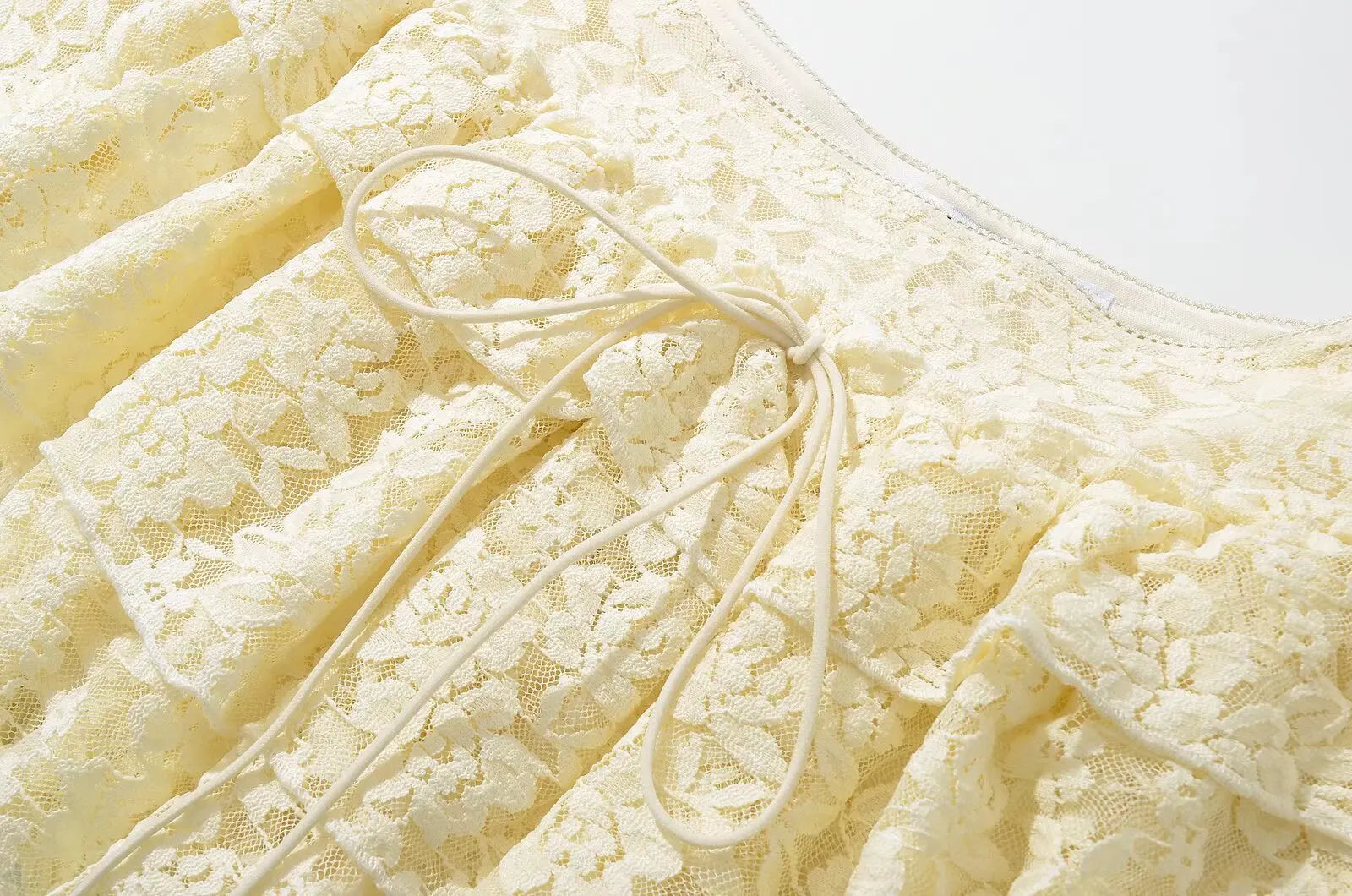 Emily // Skirt