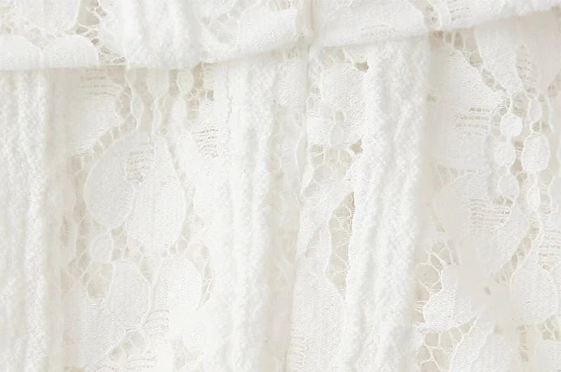 Eloise // Maxi Dress